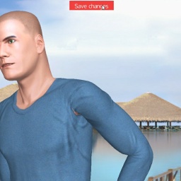 free 3D sex game adventures with bisexual brute boy Jed200, earth, 