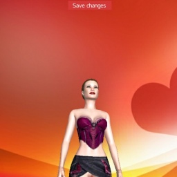 for 3D virtual sex game, join and contact heterosexual bugger girl Shawnee, USA, 