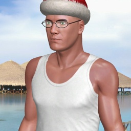 virtual sex game playing w. single girls like heterosexual pervert boy Grandepujo, 