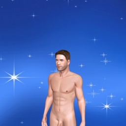 free 3D sex game adventures with heterosexual sodomist boy MenOfSteel, Swiss, 