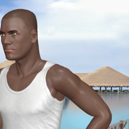 free 3D sex game adventures with heterosexual romantic boy JasonJay97, United States, how was your day?