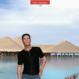 Check out bisexual bugger boy Vings, Jamaica,  if you want to oparticipate in sexgame MMORPG