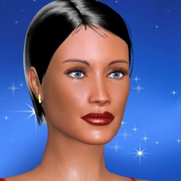 enjoy virtual sex games with mates like bisexual hot girl Supertrooper, 