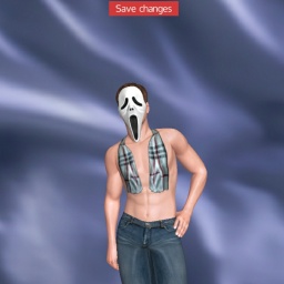 free cybersex experience with heterosexual erotomanic boy RayRaynNood1, USA, love rp, let me know if you want to rate my cock
