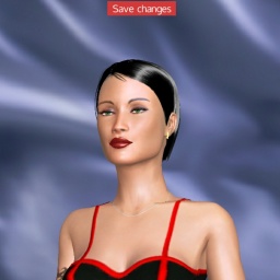 see bisexual romantic shemale TS_lovely, Gift for a little girl?, would do anything for a gift while playing porn game online