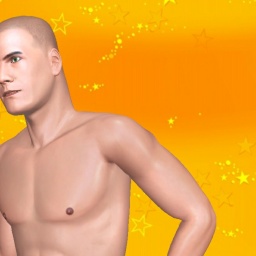 3D sex game community member homosexual hot boy Mustafa888, 