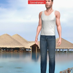 sexgame online for adults like heterosexual loving boy Nina187, 