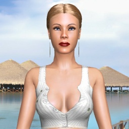 hot online porn game player homosexual sodomist shemale Neka, 69, 