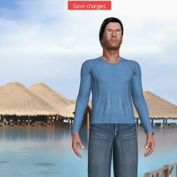 hot heterosexual amorous boy Sam9797, USA,  enjoys online 3Dsex