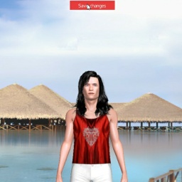 free cybersex experience with homosexual erotomanic boy Daw22, 