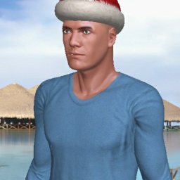 connect and play virtual 3D sex with heterosexual sex maniac boy TheFatherBen, 