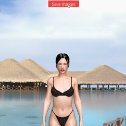 3Dsex game playing AChat community member heterosexual erotomanic girl Real04, 