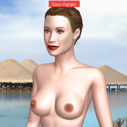 enjoy virtual sex games with mates like bisexual erotomanic girl Stygia, 