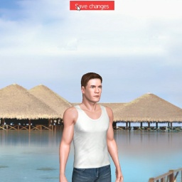 multiplayer virtual sex game player heterosexual pervert boy Conman14455, Cherry Hill, 