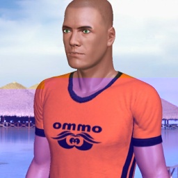 free 3D sex game adventures with bisexual sex maniac boy Spicier, 