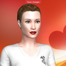 play online virtual sex game with member heterosexual eroticism girl Razoq, Japan, 