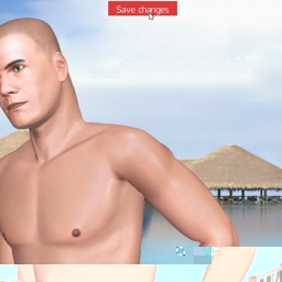 virtual sex game playing w. single girls like heterosexual talkative boy Marki, 
