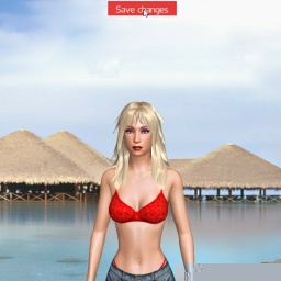 free cybersex experience with homosexual fiend girl Blendedtops5, 
