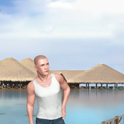 try virtual 3D sex with  hot boy Lixerion, 