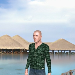 for 3D virtual sex game, join and contact heterosexual fiend boy JL_69er, 