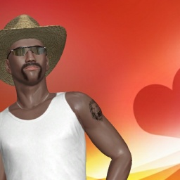 try virtual 3D sex with heterosexual sodomist boy Wojtek2012, Sada, jebac was