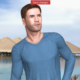 hot online porn game player heterosexual lustful boy Manito, US, 