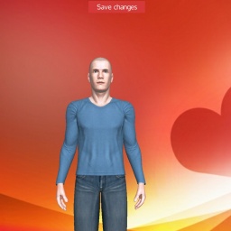 free 3D sex game adventures with heterosexual amorous boy Leongatus, Colorado, USA, i am shy at first i want you make first move