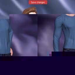 sexgame online MMO playing with adult member homosexual hot boy GayGeek53, 