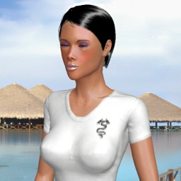 multiplayer virtual sex game player  hot shemale Shemalyp, 