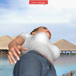 free cybersex experience with  hot girl Jonakrish, 