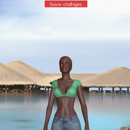 play virtual sex games with mate bisexual erotomanic girl Anya23, Colombia, searching for funny sex