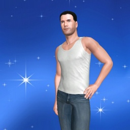 try virtual 3D sex with heterosexual pervert boy Ivan0529, Russia, 