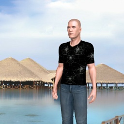 play online virtual sex game with member heterosexual verbose boy Dan_22, Eindhoven, 