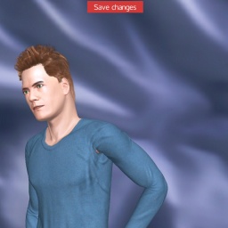 connect and play virtual 3D sex with heterosexual loquacious boy FiveO, Lets be ignored i guess, seeig whats out there