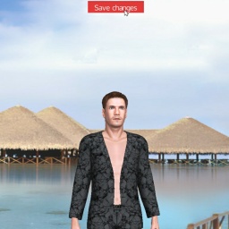 connect and play virtual 3D sex with heterosexual sex maniac boy LordFR, 