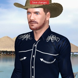 hot bisexual sodomist boy James212, US,  enjoys online 3Dsex