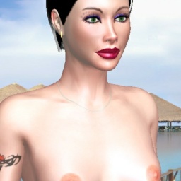 virtual sex game playing w. single girls like  hot shemale Mnmn10000, 