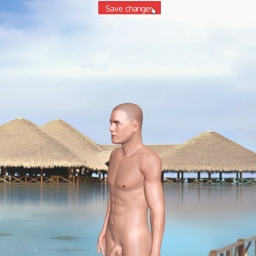 sexgame online MMO playing with adult member heterosexual devoted boy Jon79, 