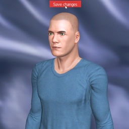 3Dsex game playing AChat community member heterosexual hot boy Arjun123, 