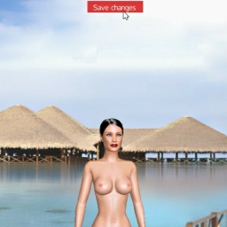 for 3D virtual sex game, join and contact  hot girl Maxplayzx, 
