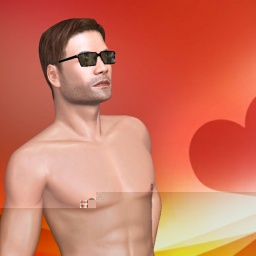 partner  hot boy Shady_99,  for adult online game playing