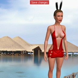 play virtual sex games with mate heterosexual nymphomaniac girl Emilovebbc, 