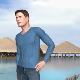 partner heterosexual conversable boy Wolverine01,  for adult online game playing