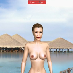 virtual sex game playing w. single girls like bisexual sodomist girl Larinha, Brasil, 