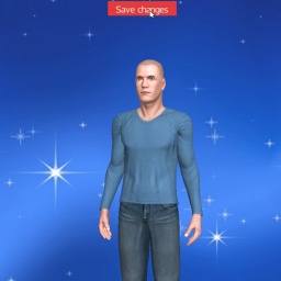 virtual sex and dating with people like bisexual sensitive boy StrokeMaster, USA, 