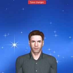 3Dsex game playing AChat community member bisexual erotomanic boy Green1, 