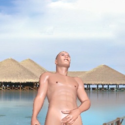 enjoy virtual sex games with mates like heterosexual fond boy Jordad, colombia, 