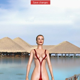 for 3D virtual sex game, join and contact homosexual fiend girl AABB7, usa, 