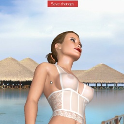 enjoy virtual sex games with mates like homosexual voluptuous girl Molly_moo, 