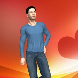 virtual sex and dating with people like heterosexual voluble boy Vaskinhocs7, USA, naughty guy who loves roleplay!